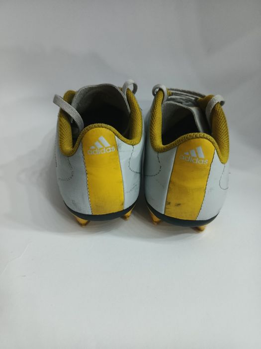 Бутси Adidas оригінал