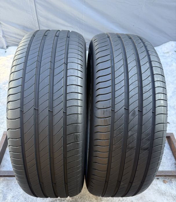 Opony 235/60R18 Michelin e • primacy