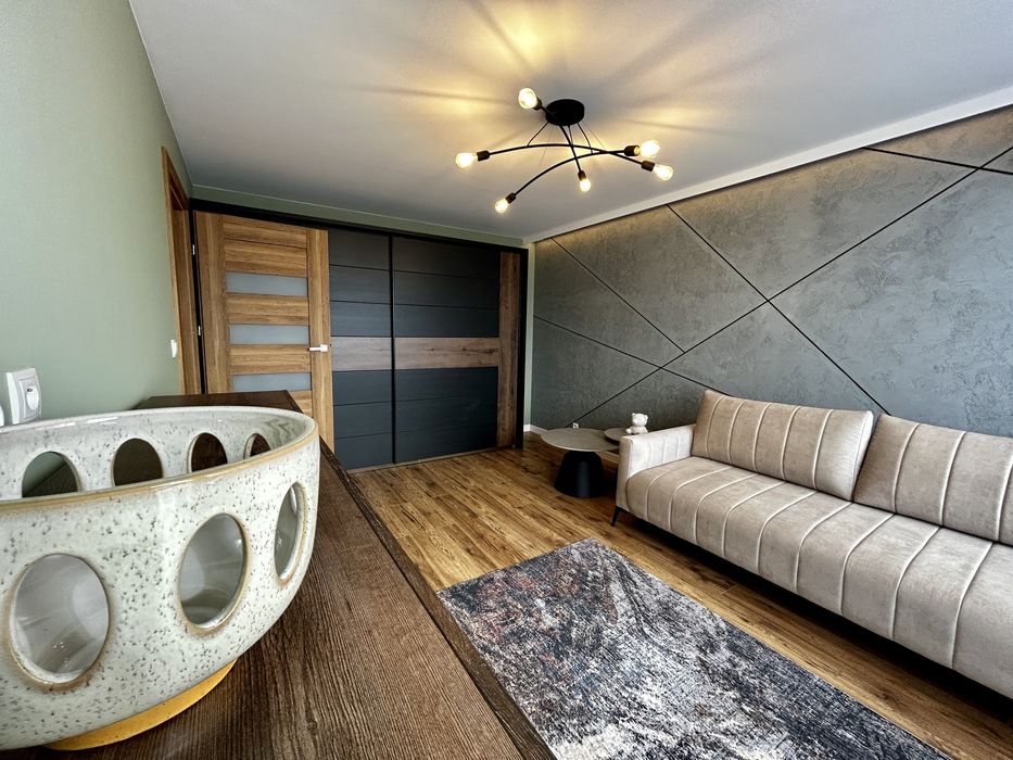 Mieszkanie Północ 52m2