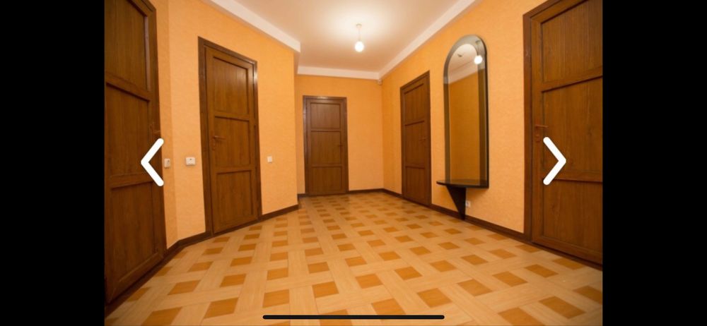 Сдаю свою квартиру.Проспект Шевченко!генератор. Парк Победы