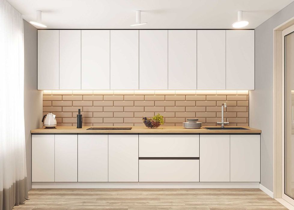 Кухня "Софі" нова