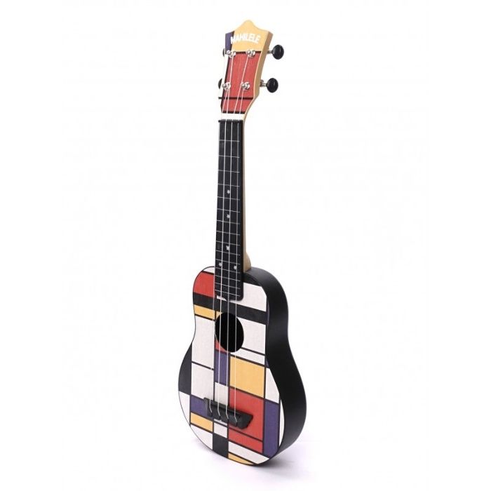 Ukulele Sopranowe Mahilele 3.0+ Mondrian
