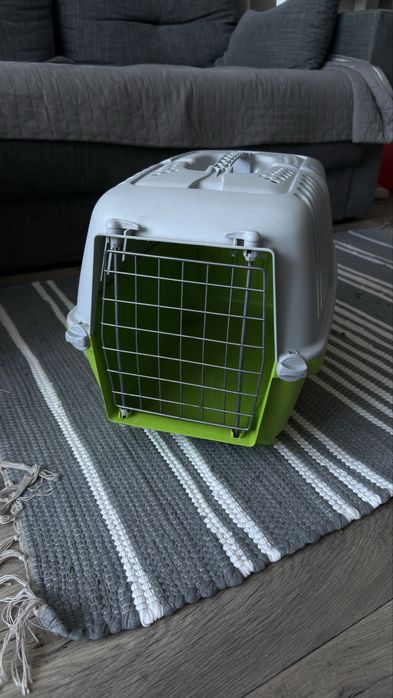 Переноска для котов или собак