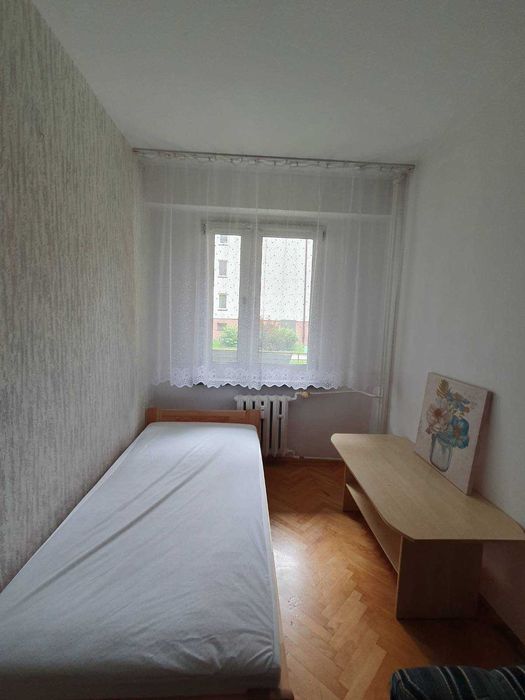 Pokój jednoosobowy Podwisłocze