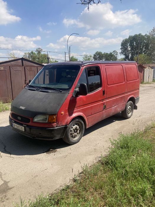 Продам Форд Транзит