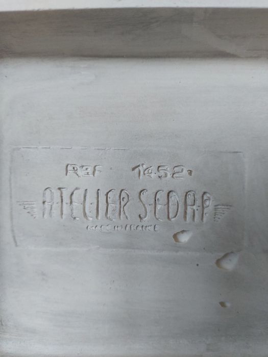 Бра,светильник  Франция Atelier Sedap