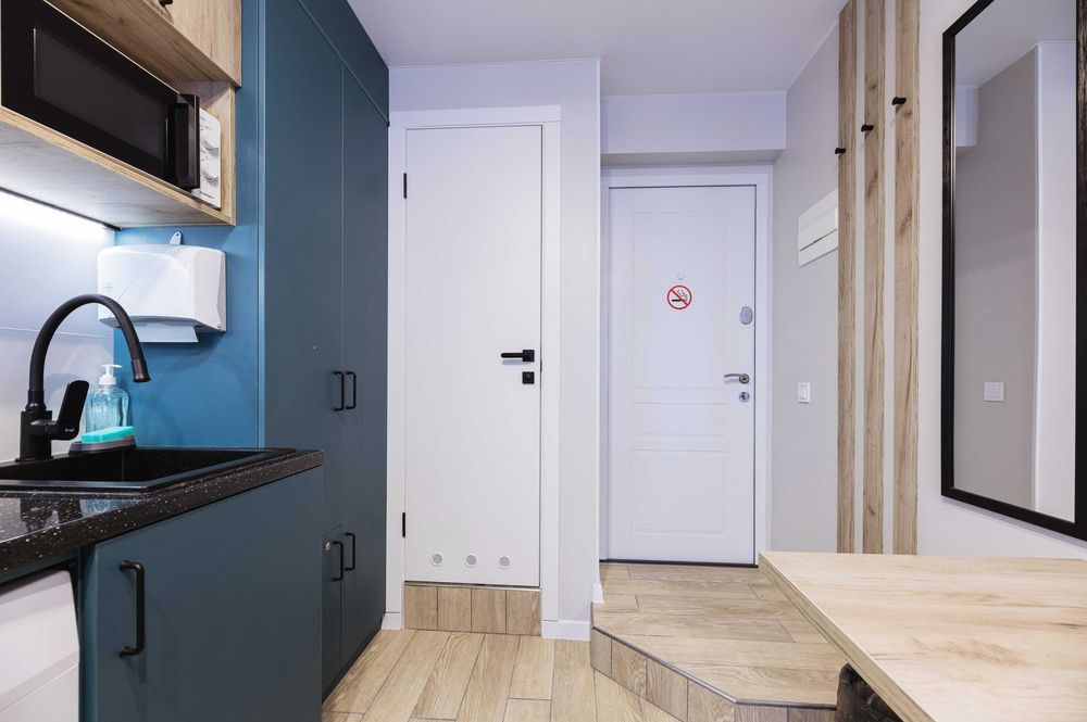 #P483 Квартира оренда посуточно / подобово Вокзальна ЖД Вокзал