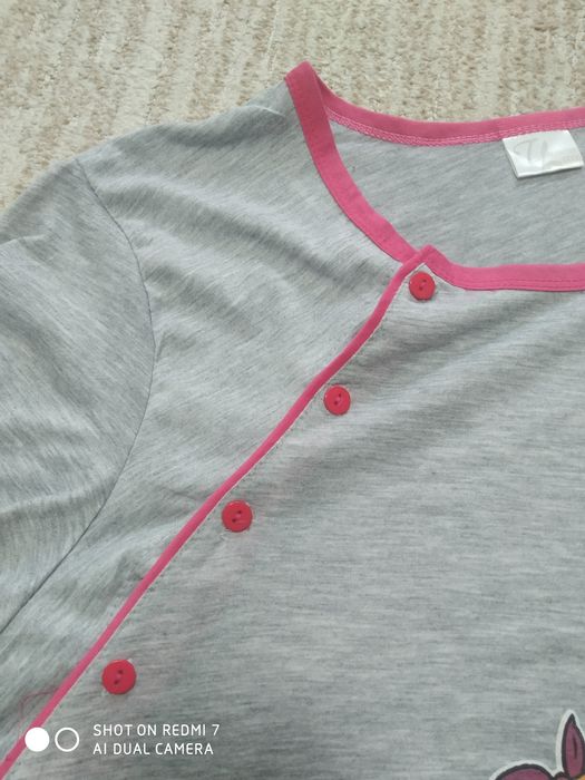 Нічна сорочка для вагітних