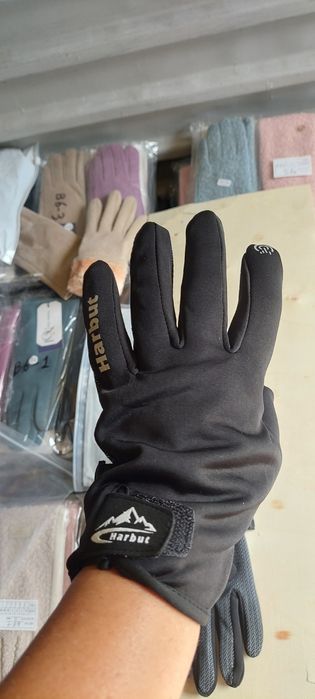 Тактичні перчатки штурмові військові Тактические перчатки Опт