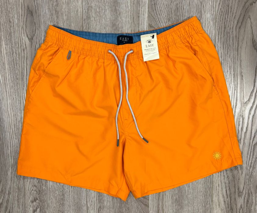 Easy M Плавательные Мужские шорты плаванья купания пляжные m easy