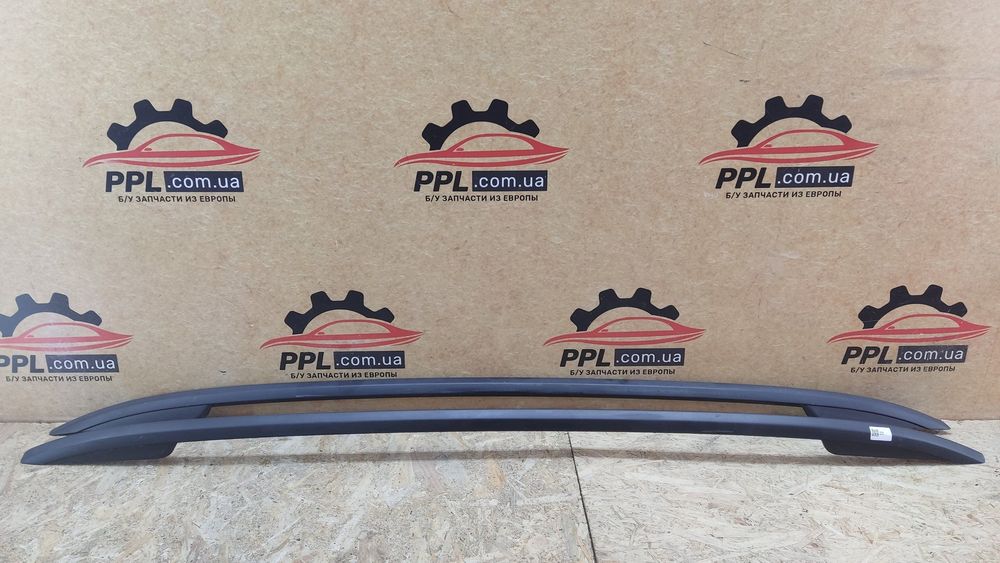 Skoda Superb III 2015- универсал рейлинги 3V9860025C / 3V9860026C