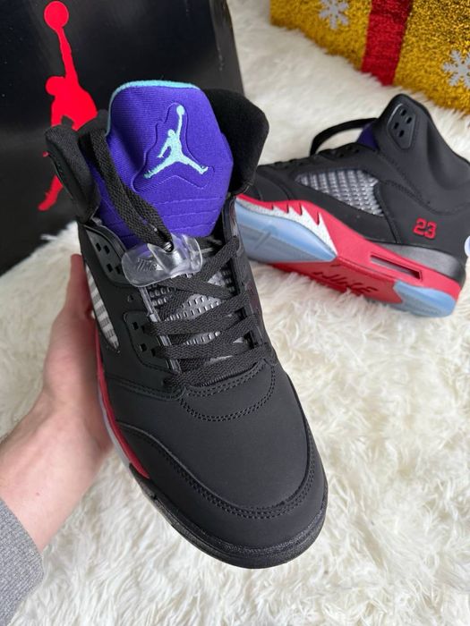 Кросівки Air Jordan 5