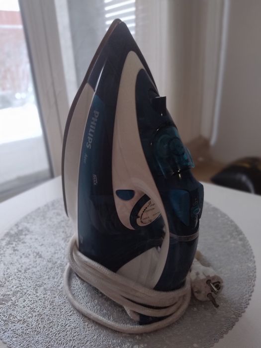 Zelazko Phillips Azur