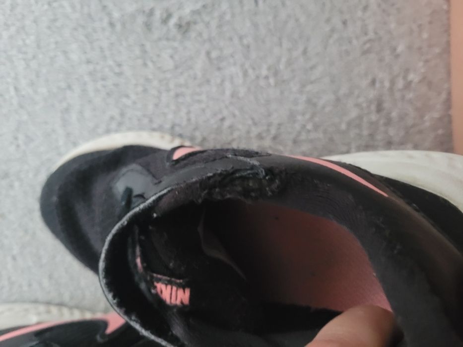 Buty Nike Revolution rozmiar 29