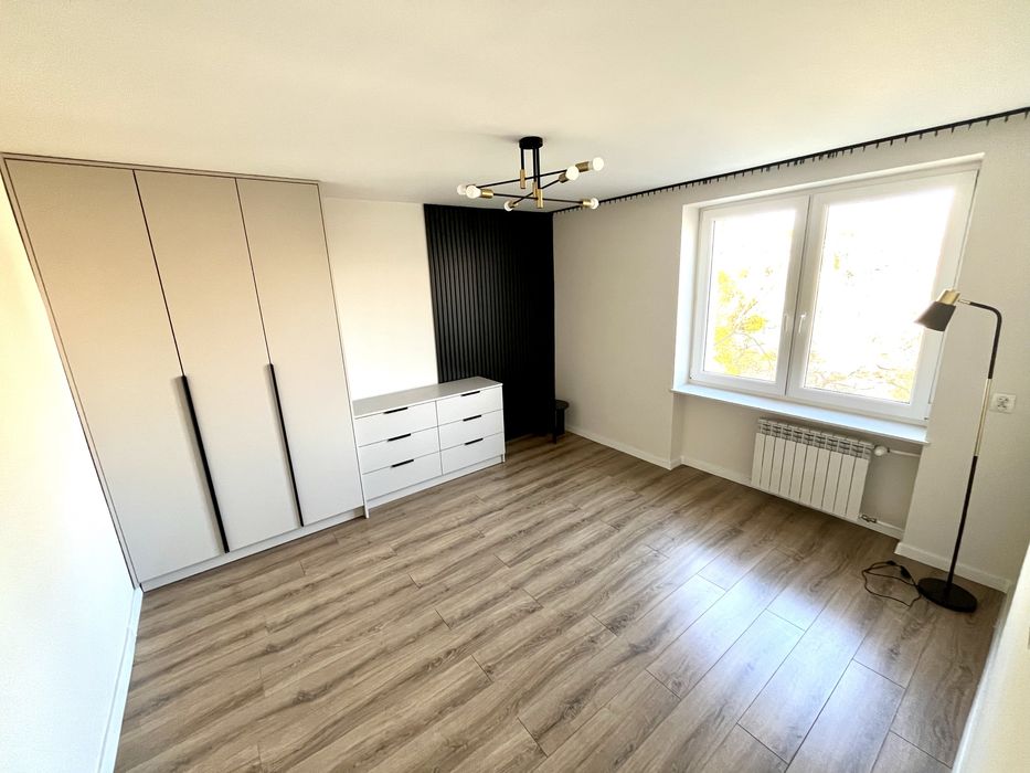 Kawalerka 26 m² po remoncie | XV-lecie | Gotowa do zamieszkania