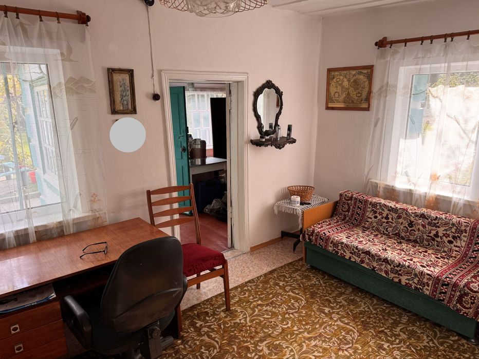 Продам будинок у смт Пантаївка, 19 соток