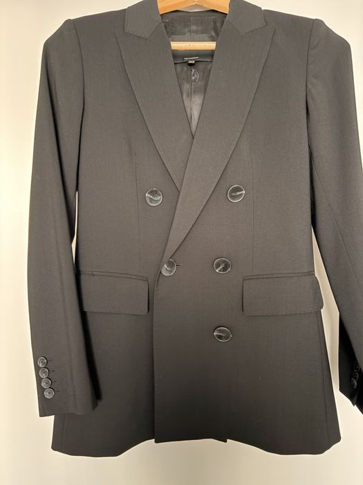 Костюм massimo dutti