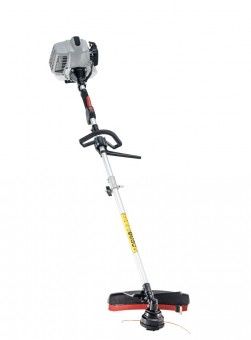 Nowy MULTITOOL SPALINOWY BC 260 MT AL-KO okrzesywarka nożyce do żywopłotu kosa 3 w 1