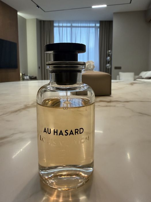 Louis Vuitton Au Hasard