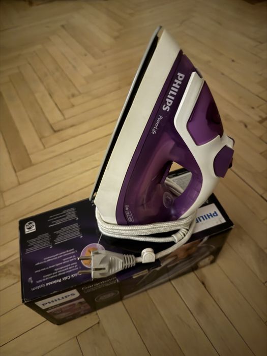 Праска Philips PowerLife