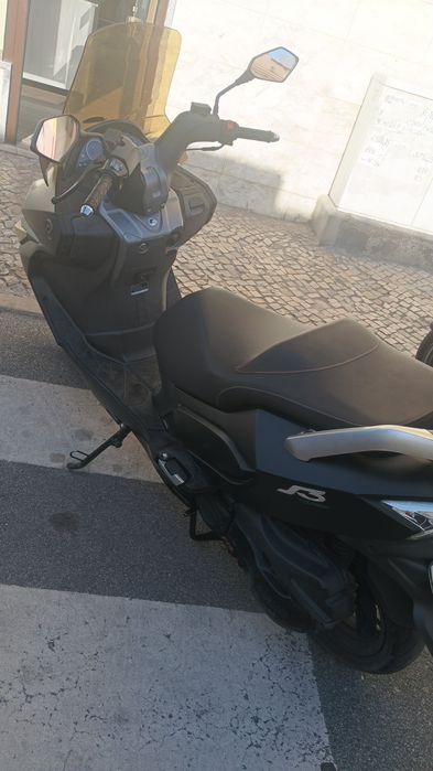 Scooter daelims3