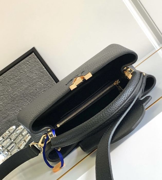 Сумка LV louis vuitton capucines BB