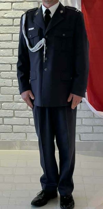 Mundur galowy sił powietrznych