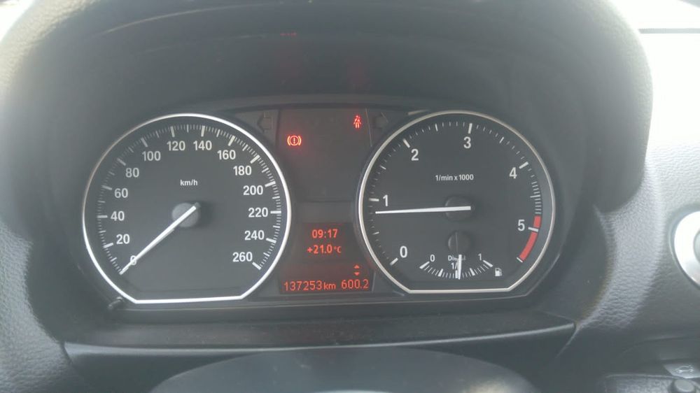 BMW 120 — fotografia 8