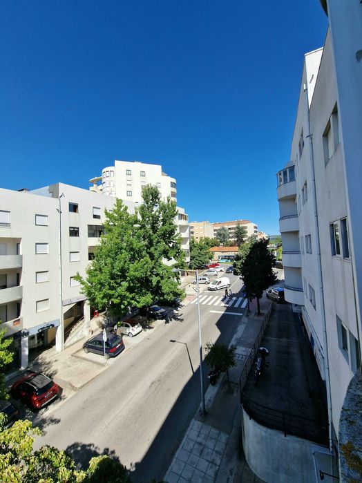Individual rooms for UTAD students in the city center