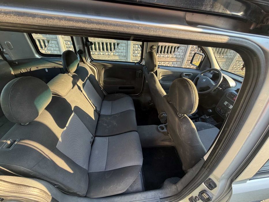 Opel Combo 1,3 2010r