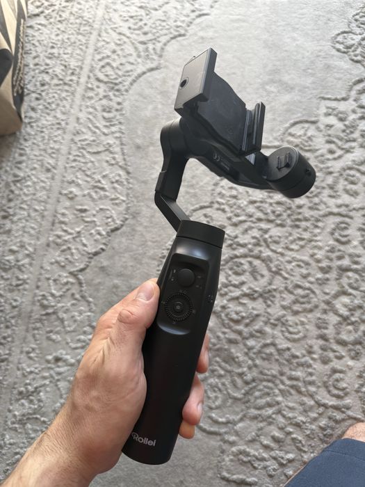 Gimball Rolei stan jak nowy