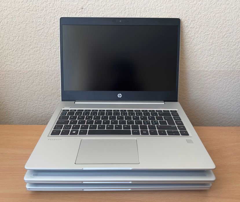 HP ProBook 445 G7 14" IPS FHD Ryzen 3 4300U/8GB/256M.2/Vega5 /WebCam