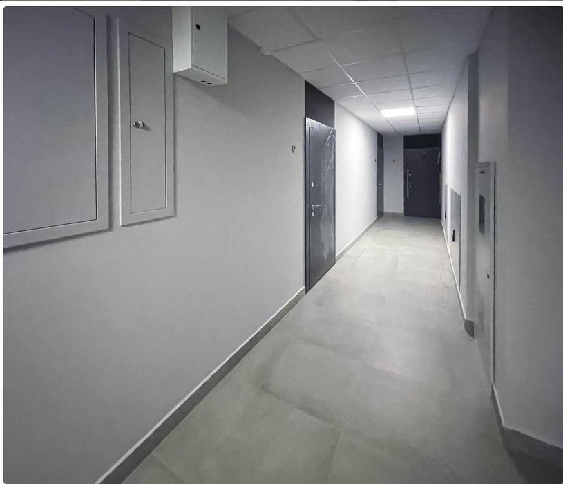 СРОЧНО, 1-комнатная в ЖК Прохоровский квартал, секция сдана