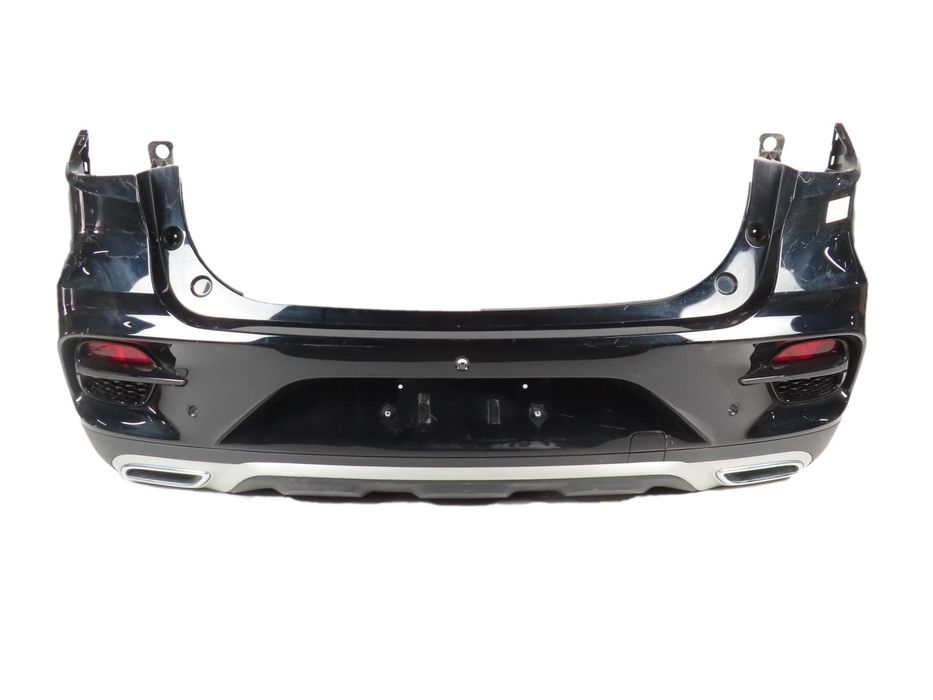 Used / Original Rear Bumper for MG MG ZS (AZS1) ZS110004