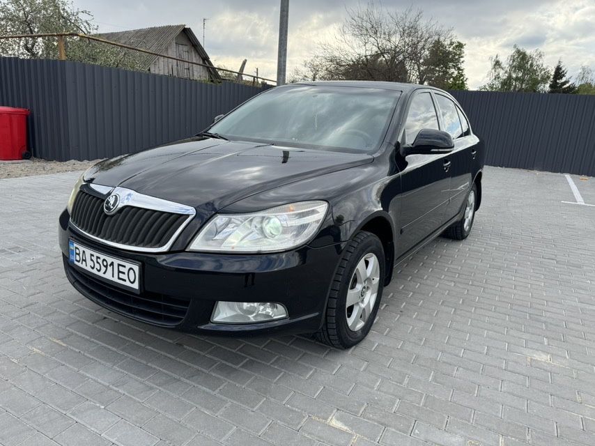 Продам Skoda Octavia