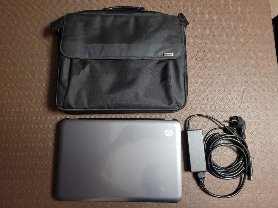 Portatil HP Pavilion G6 - 1302ep