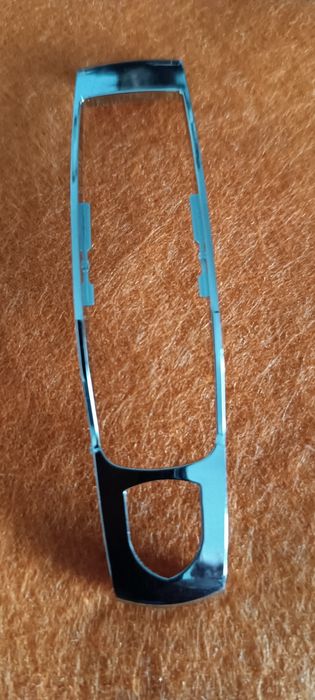 Capa para chave Porsche