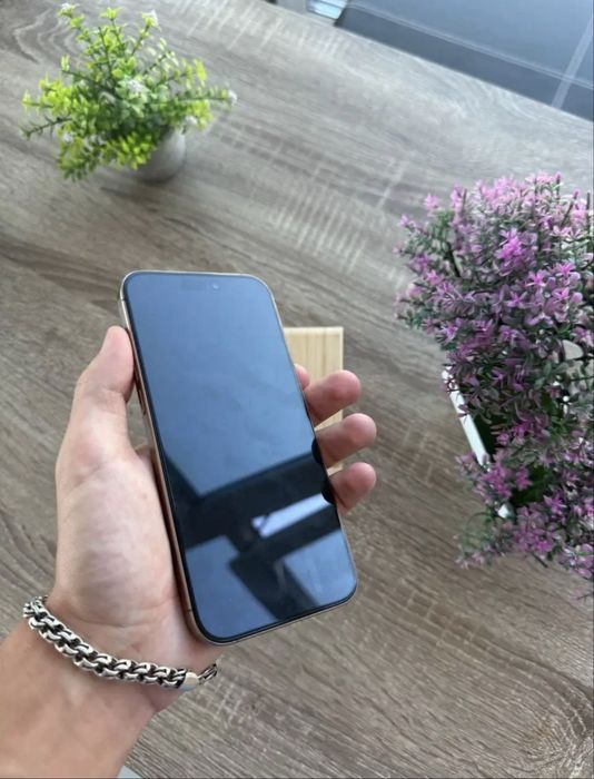 Айфон 16 про макс 256