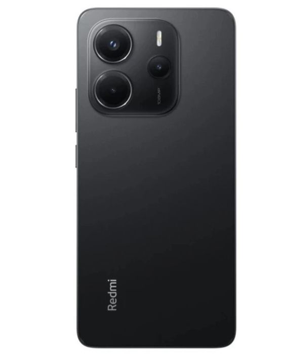 Xiaomi Redmi Note 14 8/256Gb Midnight Black