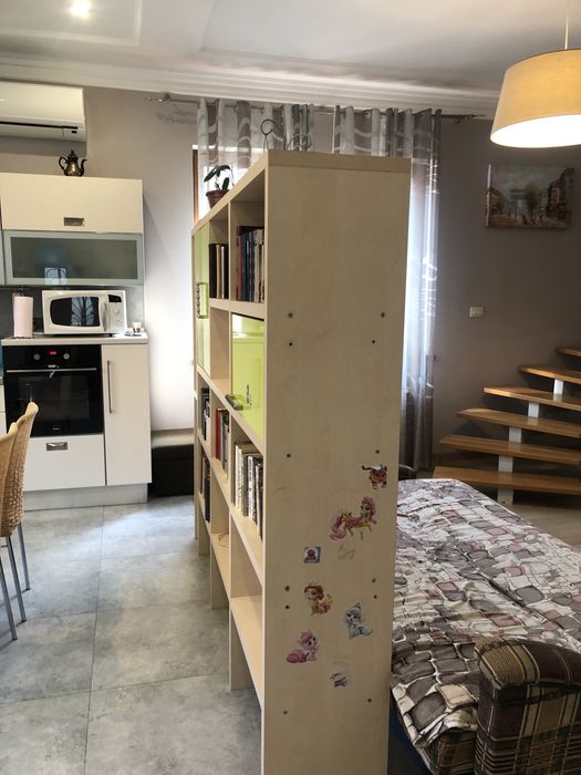 Дом по адресу ул. Мира(Ленина) (площадь 306 м²) - Atlanta.ua - фото 4