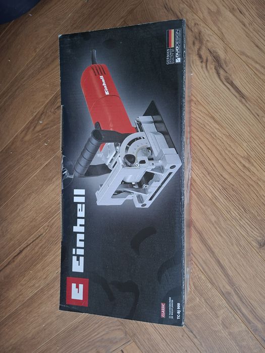 Lamelownica einhell TC-BJ 900