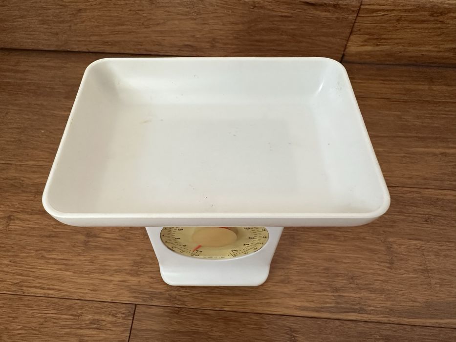 Waga kuchenna do 500 g