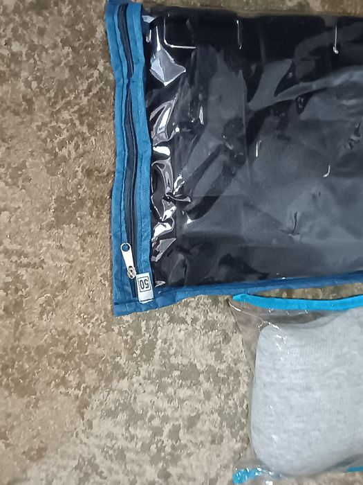 Бандаж на шию, лангет для коліна