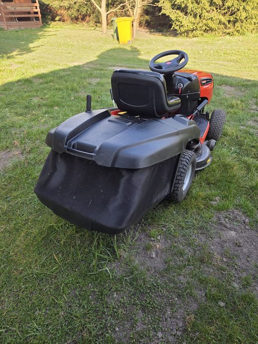 Kosiarka traktorek jonsered lt2317 husqvarna cth 170 cth 200