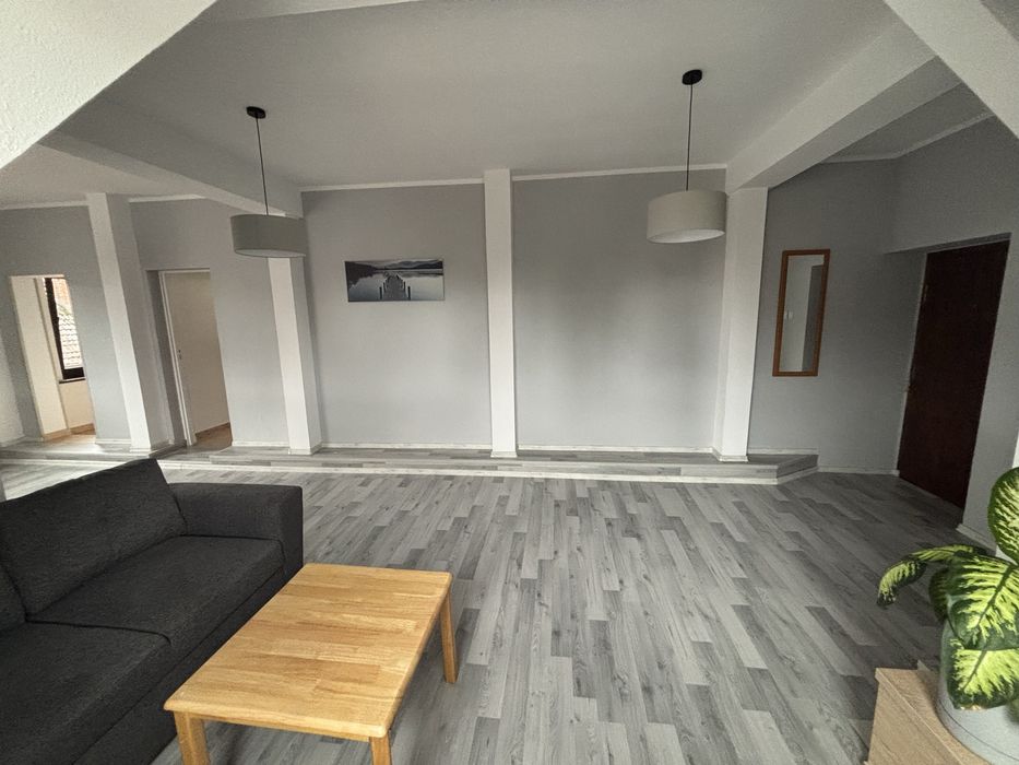 Wynajmę mieszkanie jednopokojowe typu foft