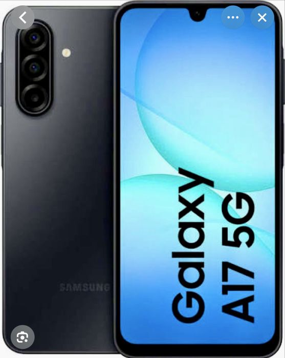 Nowy Galaxy A 17 5g samsung