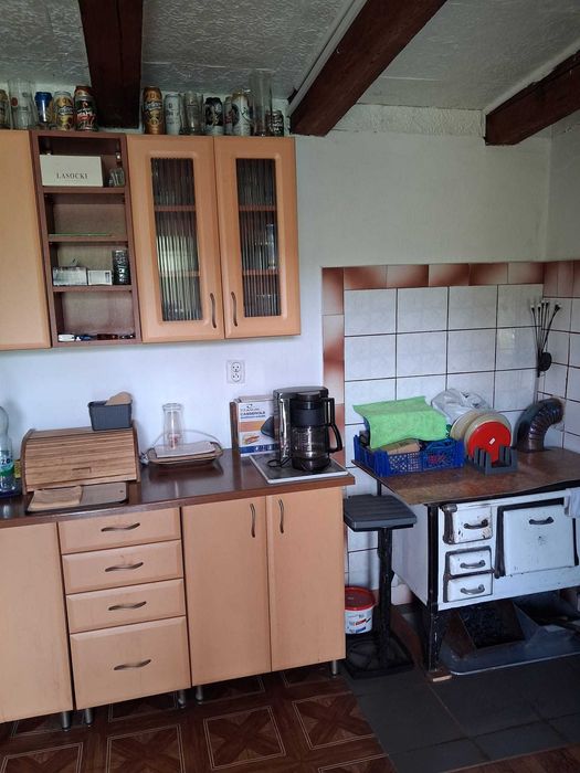 Ogródek działkowy w Zabrzu - odstąpię prawo użytkowania - Widok 6