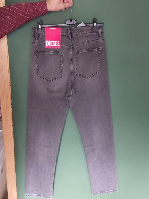 Spodnie męskie DIESEL 28/32