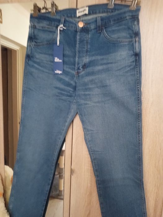 Wrangler Greensboro