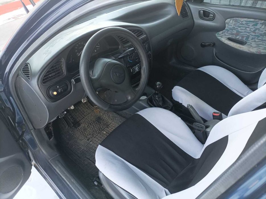 Продаж або обмін з моєю доплатою ДЕУ ЛАНОС